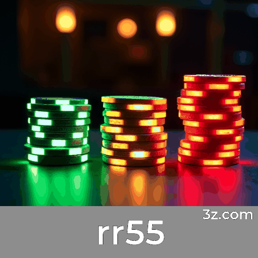 Estratégias de Apostas Esportivas: rr55 e Análise de Dados